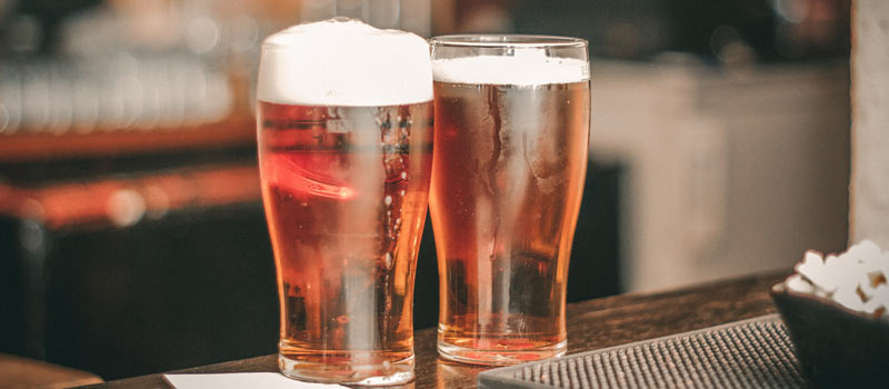 Αλκοόλ και απώλεια βάρους - Μπακόπουλος Διαιατολόγος