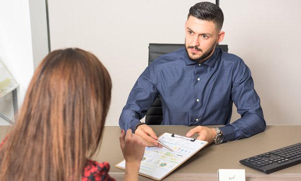 Ανάλυση Σύστασης Σώματος - Μπακόπουλος Διαιτολόγος Αθήνα