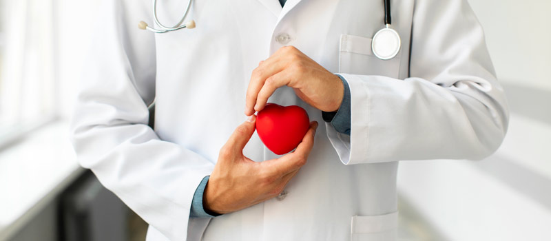 Δείκτης μάζας σώματος και υγεία της καρδιάς - Μπακόπουλος Διαιτολόγος Αθήνα