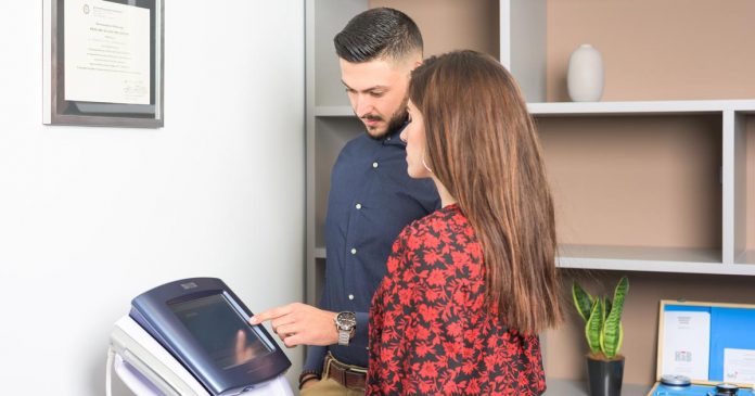 Λιπομέτρηση - Ανάλυση Σύστασης Σώματος - Μπακόπουλος Διαιτολόγος Αθήνα