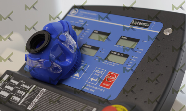 Μέτρηση βασικού μεταβολισμού - Μπακόπουλος Διαιτολόγος