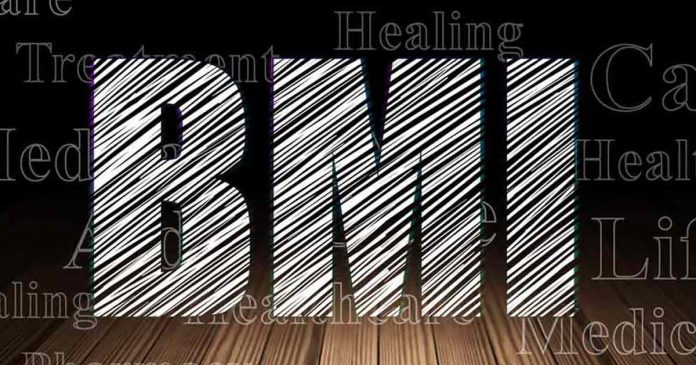 Δείκτης μάζας σώματος - Μπακόπουλος Διαιτολόγος Αθήνα