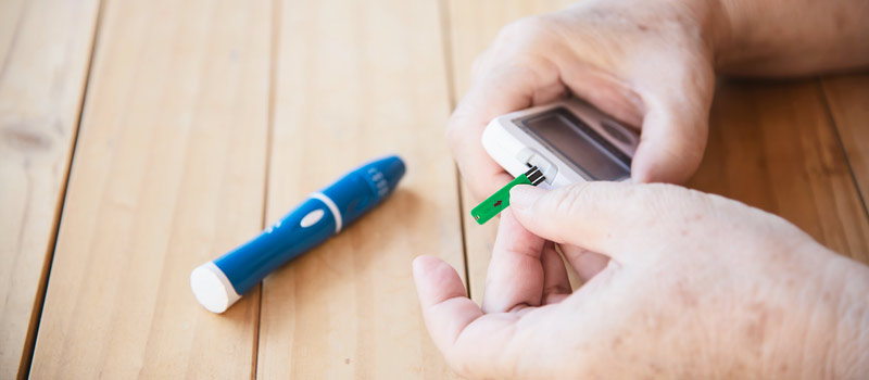 Δείτκτης μάζας σώματος και σακχαρώδης διαβήτης - Μπακόπουλος Διαιτολόγος Αθήνα 