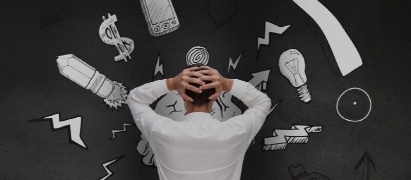 Στρες και λίπος στην κοιλιά - Μπακόπουλος Διαιτολόγος Αθήνα