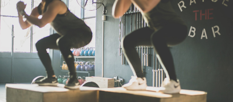 Ασκήσεις για λίπος στην κοιλιά - Μπακόπουλος Διαιτολόγος Αθήνα