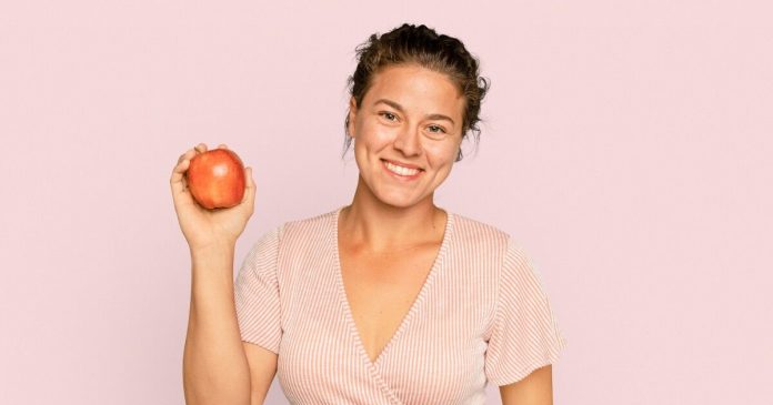 Διατροφή στην εμμηνόπαυση - Μπακόπουλος Διαιτολόγος Αθήνα