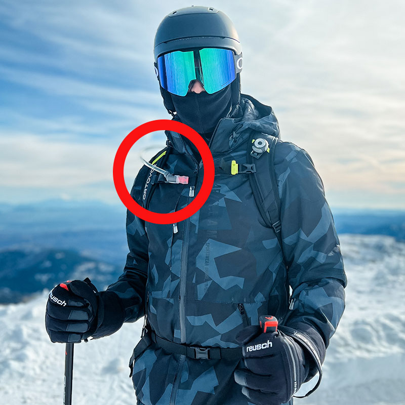 Διατροφή για ski (σκι) & snowboard - ενυδάτωση - Μπακόπουλος Διατροφολόγος Αθήνα