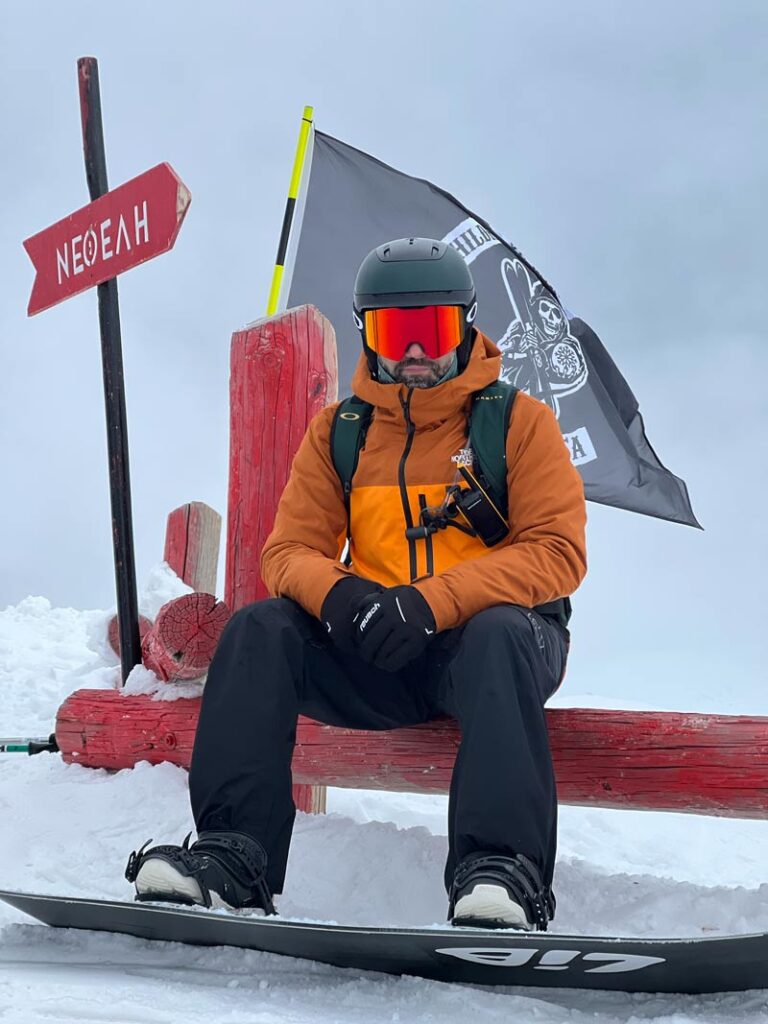 Διατροφή για ski (σκι) & snowboard - Μάθετε τα πάντα εδώ