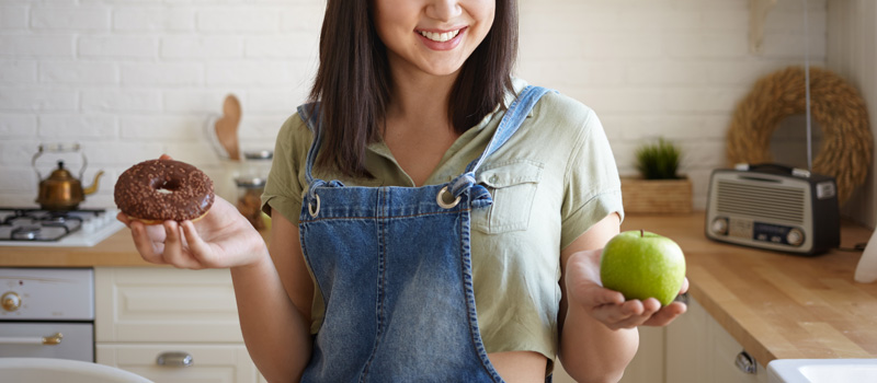 Τι να φάω αν έχω διαβήτη - Μπακόπουλος Διαιτολόγος Αθήνα