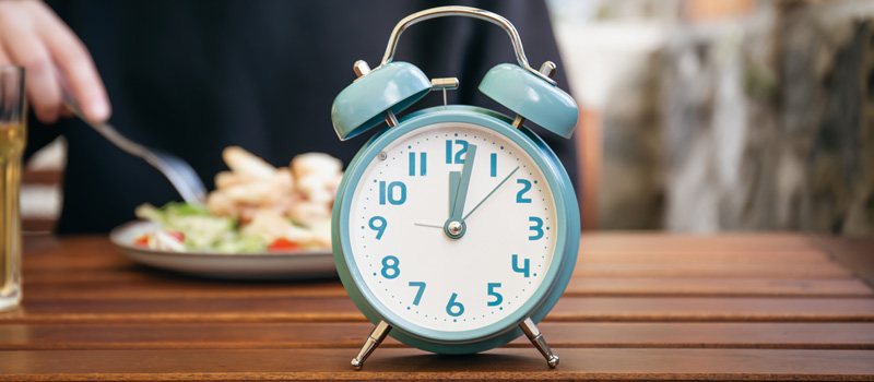 Διαλειμματική νηστεία για διαβητικούς - Μπακόπουλος Διαιτολόγος Αθήνα 