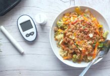 Διατροφή για Διαβήτη: Τι να Τρώτε & Τι να Αποφεύγετε (Οδηγός) Διατροφή για διαβήτη - Μπακόπουλος Διαιτολόγος Αθήνα