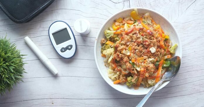 Διατροφή για διαβήτη - Μπακόπουλος Διαιτολόγος Αθήνα