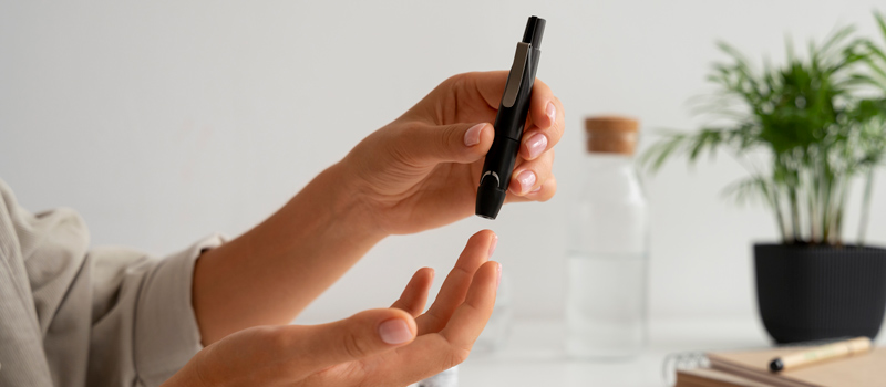 Διατροφή για διαβητικούς - Μπακόπουλος Διαιτολόγος Αθήνα