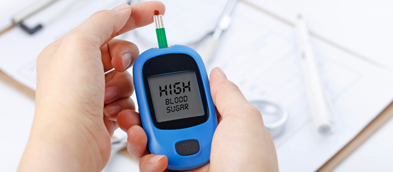 Διατροφή για σακχαρώδη διαβήτη τύπου 2 - Μπακόπουλος Διαιτολόγος Αθήνα