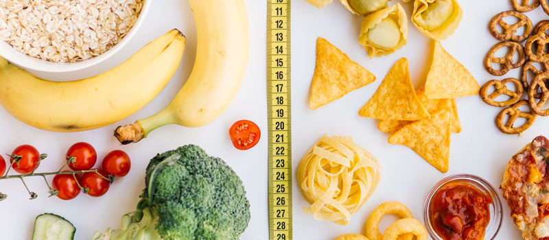 Γλυκαιμικός δείκτης - Μπακόπουλος Διαιτολόγος Αθήνα