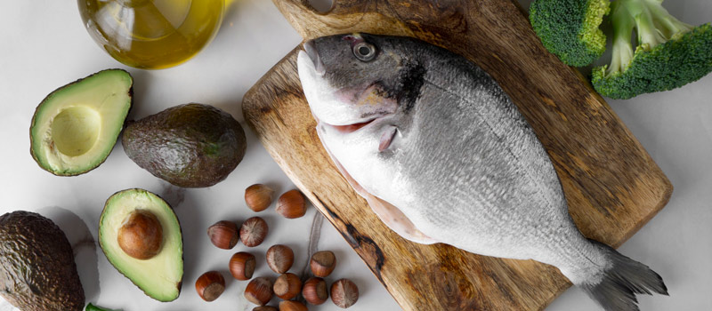 Καλά λιπαρά στη διατροφή για διαβήτη - Μπακόπουλος Διαιτολόγος Αθήνα