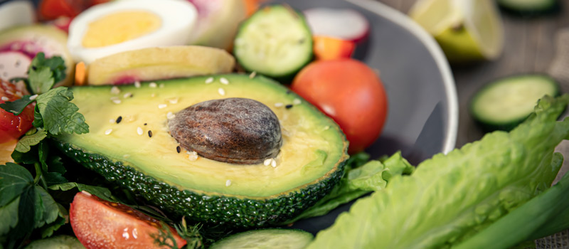 Κετογονική διατροφή για διαβήτη - Μπακόπουλος Διαιτολόγος Αθήνα