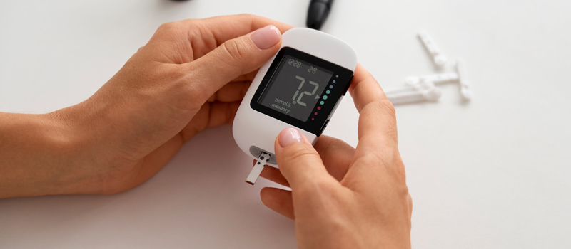 Προδιαβήτης και διατροφή - Μπακόπουλος Διαιτολόγος Αθήνα