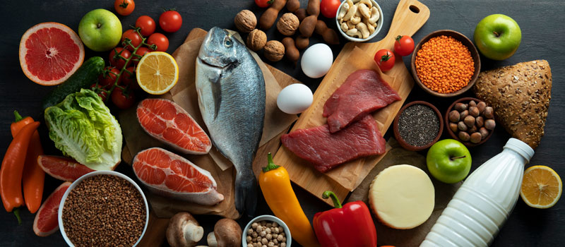 Πρωτεΐνη για διαβητικούς - Μπακόπουλος Διαιτολόγος Αθήνα