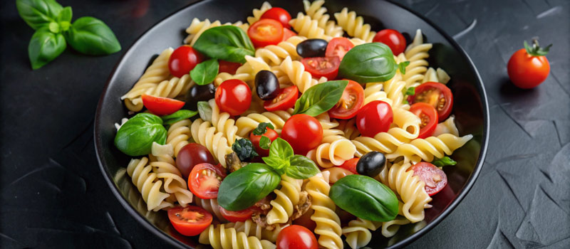 Ζυμαρικά στο διαβήτη - Μπακόπουλος διαιτολόγος Αθήνα